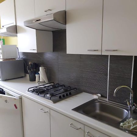 Appartement Met Zeezicht Blankenberge Bagian luar foto