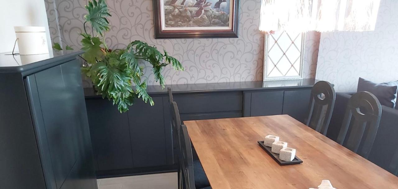 Appartement Met Zeezicht Blankenberge Bagian luar foto